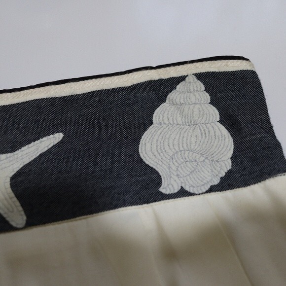 Vintage Componix Sea Shell Coastal Beach 2 PC Short Play Set 8 DIY Rescue - Picture 4 of 16